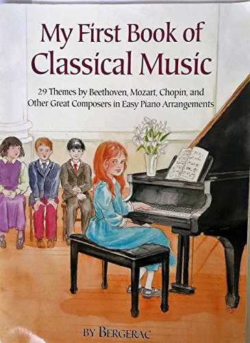 My First Book of Classical Music