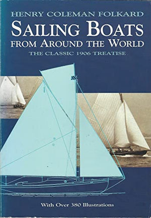 Sailing Boats from Around the World