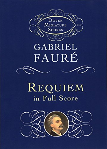 Requiem In Full Score