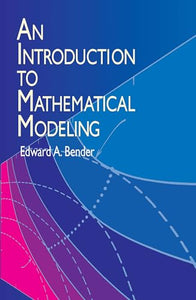 Introduction to Mathematical Modelling 
