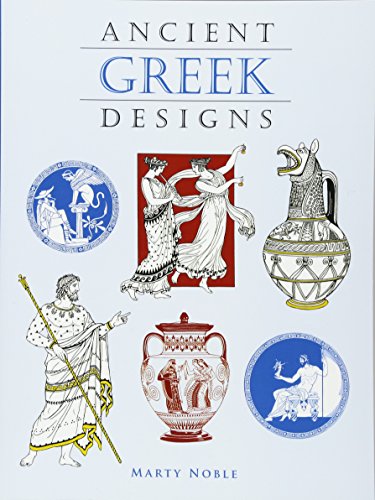 Ancient Greek Designs