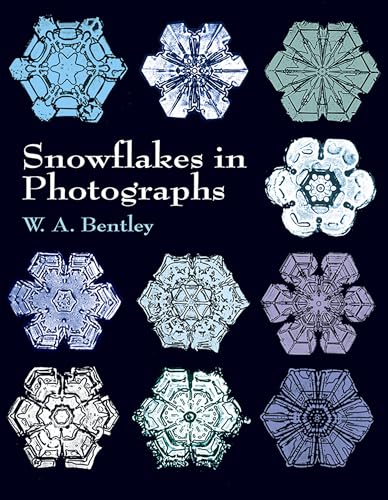 Snowflakes in Photographs