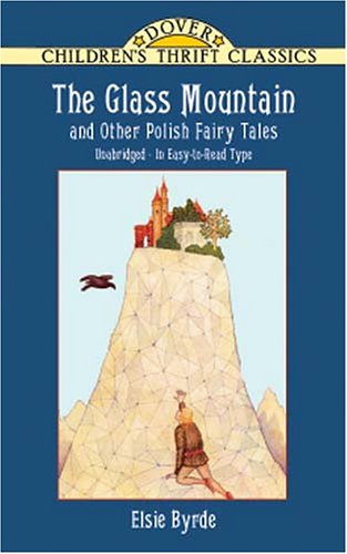 The Glass Mountain and Other Polish