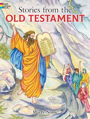 Stories from the Old Testament