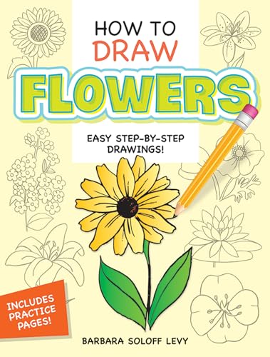 How to Draw Flowers