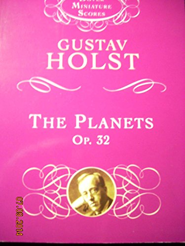 The Planets Op. 32