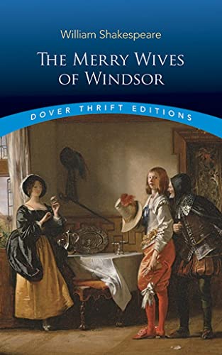 The Merry Wives of Windsor
