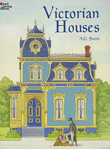 Victorian Houses