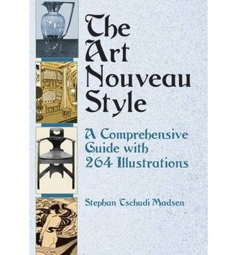 The Art Nouveau Style