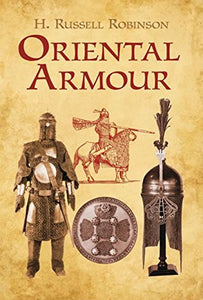 Oriental Armour 