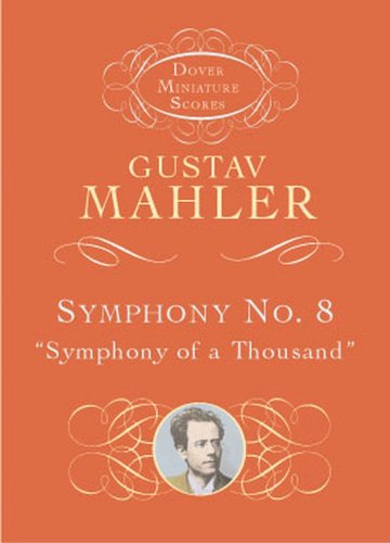 Symphony No.8 'Symphony Of A Thousand'