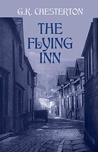 The Flying Inn