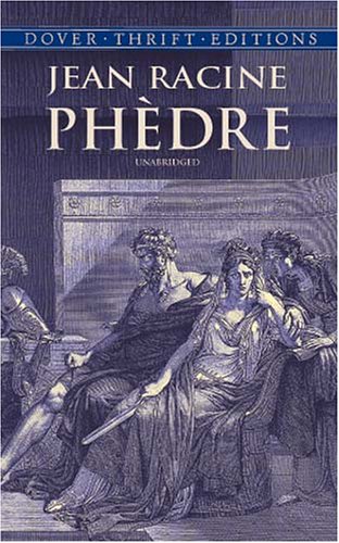 Phaedra