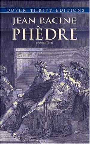 Phaedra