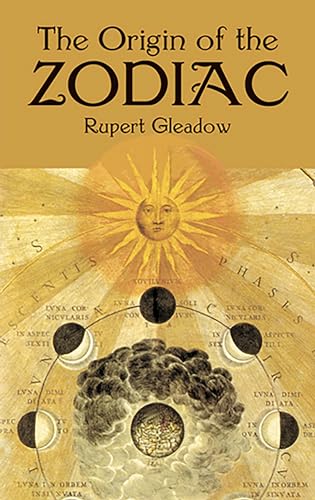 The Origin of the Zodiac