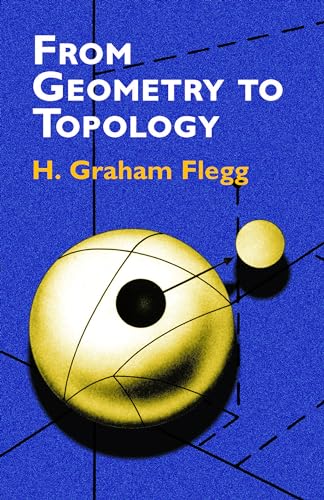 From Geometry to Topology