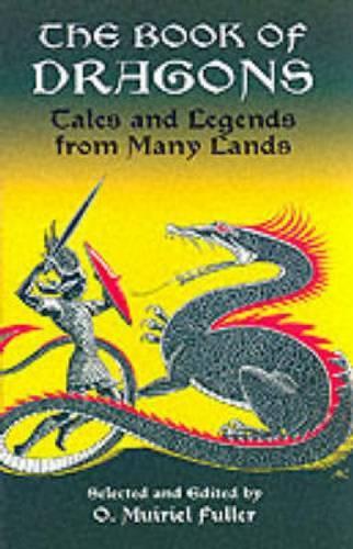 The Book of Dragons