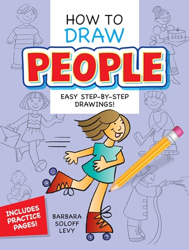 How to Draw People