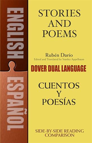 Stories and Poems/Cuentos y Poesías