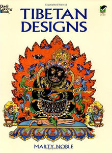 Tibetan Designs 