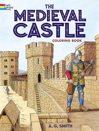 The Medieval Castle