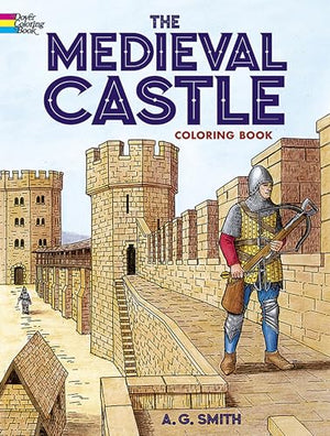 The Medieval Castle