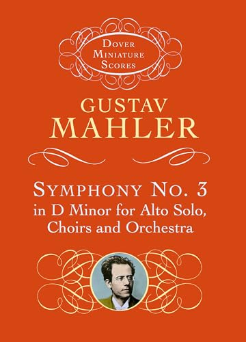Symphony No.3 In D Minor