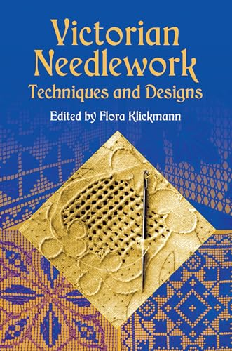 Victorian Needlework