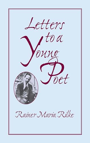 Letters to a Young Poet