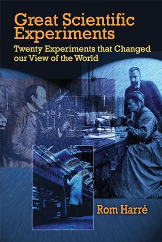 Great Scientific Experiments