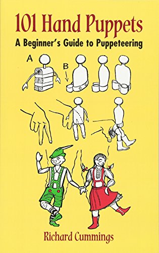 101 Hand Puppets