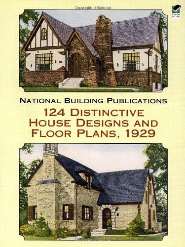 124 Distinctive House Designs
