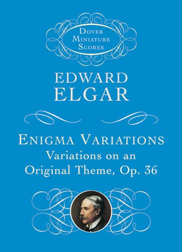 Edward Elgar