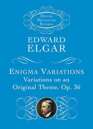 Edward Elgar