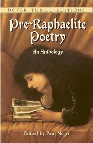 Pre-Raphaelite Poetry