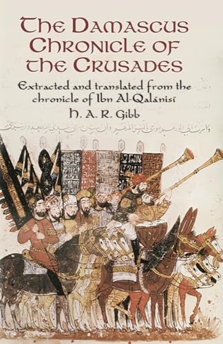 Damascus Chronicle of the Crusades