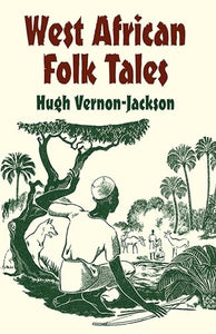 West African Folk Tales 