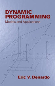 Dynamic Programming: Models and App 