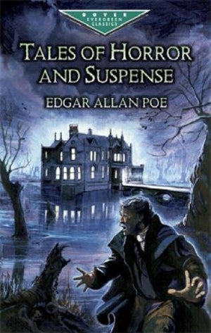 Tales of Horror and Suspense