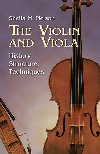 The Violin And Viola