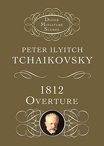 1812 Overture Op 49