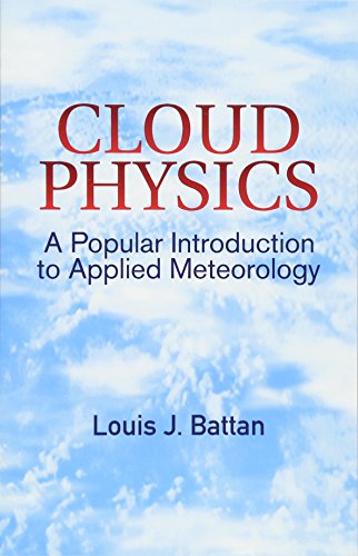 Cloud Physics