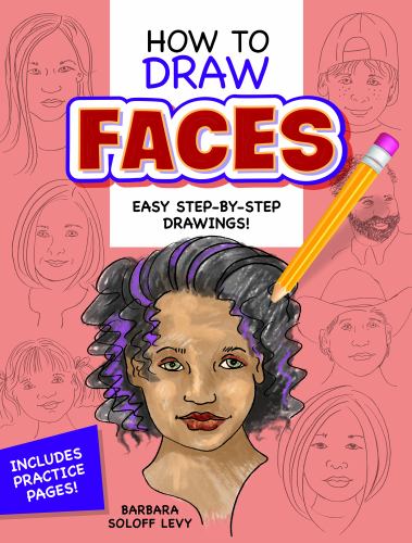How to Draw Faces