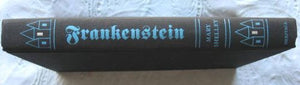 Frankenstein (Or the Modern Prometheus) Edition: Reprint 