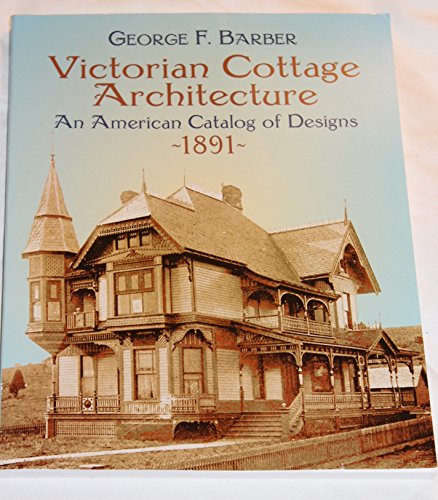 Victorian Cottage Architecture