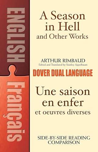 A Season in Hell and Other Works-Du