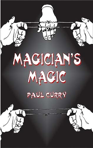 Magician'S Magic
