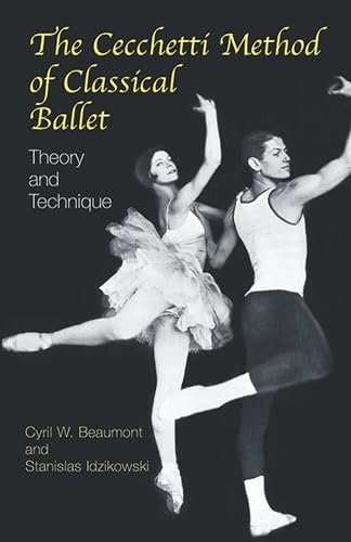 Cecchetti Method of Classical Ballet