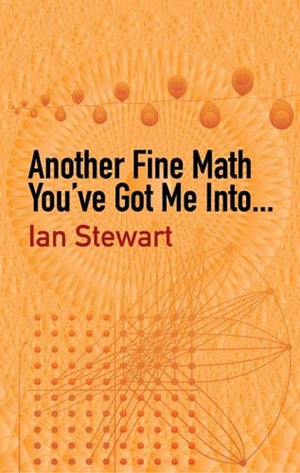 Another Fine Math You'Ve Got Me into...