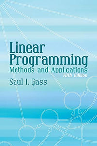 Linear Programming 